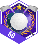 Break 60 on 18
4 points
badge_0056E376D9734B3EA7533F3F4C929C38_sml.png
#2876
