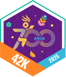 Mexico City Marathon TELCEL 2025
4 points
badge_1061D7D5BFCE4B4BBB2570FFF57B6EC3_sml.png
#2571