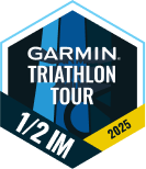 Garmin Iron Triathlon Żyrardów (1/2 Ironman) 2025
4 points
badge_4B7F1E3AF5104545AC1A4D10BCA04880_sml.png
#2480