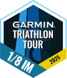 Garmin Iron Triathlon Żyrardów (1/8 Ironman) 2025
4 points
badge_4C0B00E4A3D24A9C8688A7734F16A3F6_sml.png
#2478