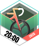 February Time to Ride
1 points
badge_4FD2F2A921A34BFB86DED3232D2AEA54_sml.png
#2920