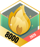 February Calorie Burn
4 points
badge_59D964B9E07F497199B97C15277AAA8D_sml.png
#2904