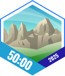 USA Summer Hiking
4 points
badge_5B79D92CC6C24E51A687DDE597968273_sml.png
#2540
