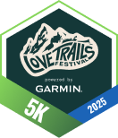 Love Trails 5K 2025
4 points
badge_5D125673804F48BA893D9614FDAADDDE_sml.png
#2565