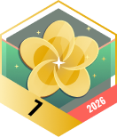 Low Stress February
2 points
badge_8433EF4AF20245D3893415586F40999A_sml.png
#2908