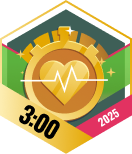May Intense Cardio
4 points
badge_903044F4F54545CF9C56C1FDDBE4424D_sml.png
#2463