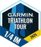 Garmin Iron Triathlon Ślesin (1/4 Ironman) 2025
4 points
badge_92B1F27AF0F1413FA8687D8ECCE30B13_sml.png
#2608