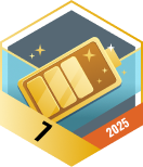 November Battery Booster
2 points
badge_9BCC13F3BA43497399489EE8421B84C2_sml.png
#2772