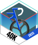 August Weekend 40K
2 points
badge_B2997EBE3FB445EDB6D7DCD979834B70_sml.png
#2632