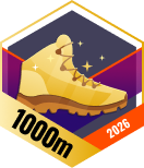 April Epic Hikes
4 points
badge_B2EEC6B0352C4C6F98EA85959F6FA14D_sml.png
#3041