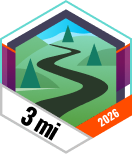 April Weekend Walking
1 points
badge_CC2D967AF2D64B948EF167FF6AE733FE_sml.png
#3019