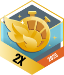 Intense November
2 points
badge_CF5A557EC3FF4372B727011AD7B673DE_sml.png
#2771