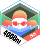 February Swim
1 points
badge_D64D62929D20439B828BF73355F486C1_sml.png
#2930