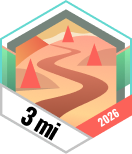 February Weekend Walking
1 points
badge_E0227D243ACD47D3B8C5C64856CD2B5C_sml.png
#2921