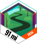 2026 Walking - Stage 2
1 points
badge_EA4F8FAD05284C1F8A187BC3061D32D4_sml.png
#3010