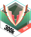 February Step Month
2 points
badge_FEFB72DD089A45AD8A3D2F76AA54312A_sml.png
#2926